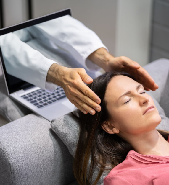 Online Türk Psikolog, Bielefeld