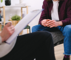 Bielefeld bireysel terapi