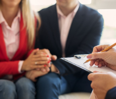 Bielefeld çift terapisi