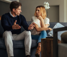 Bielefeld evlilik terapisi