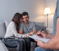 Bielefeld ilişki terapisi